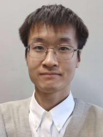 Hongyuan Shi